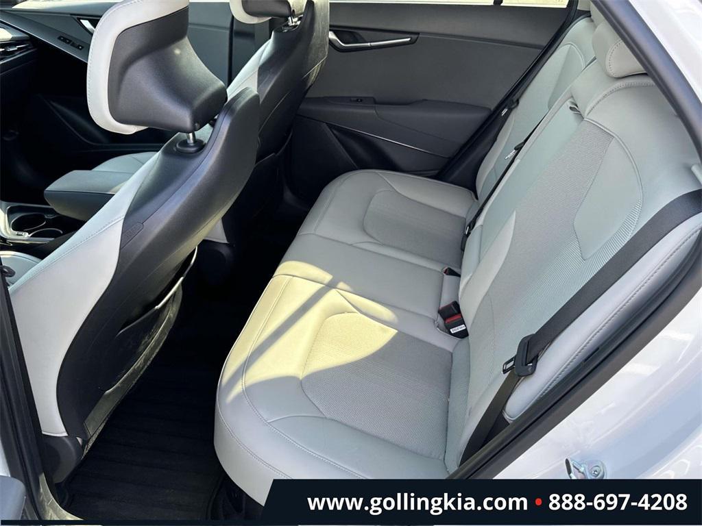 used 2024 Kia Niro car, priced at $26,995