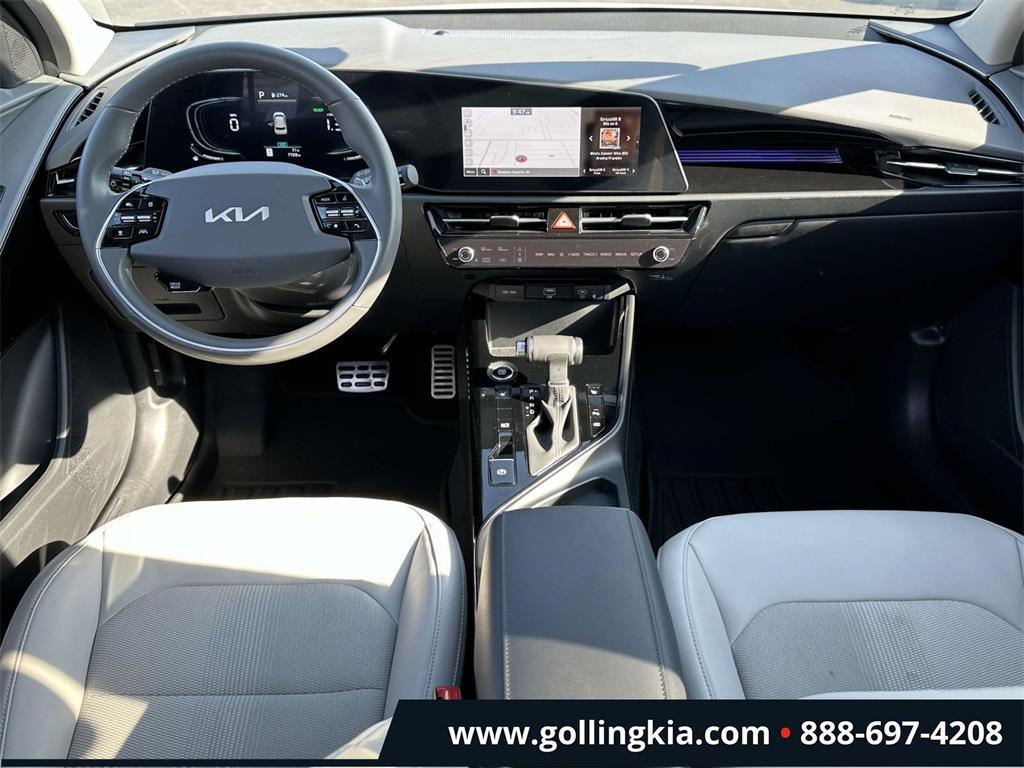 used 2024 Kia Niro car, priced at $26,995