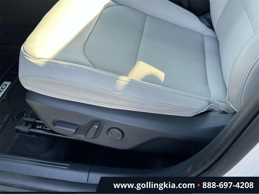 used 2024 Kia Niro car, priced at $26,995