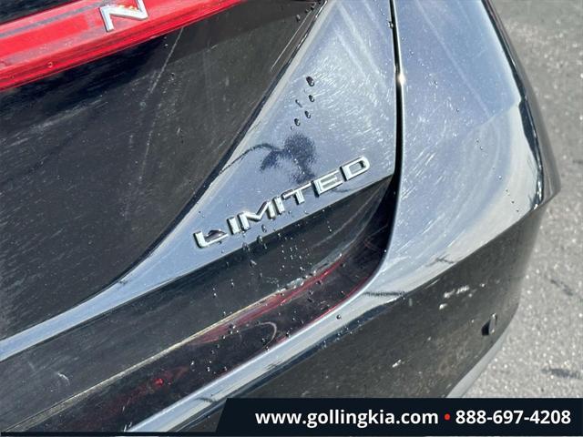 used 2019 Toyota Avalon car, priced at $22,700