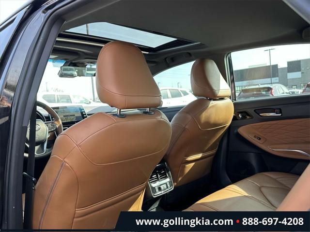 used 2019 Toyota Avalon car, priced at $22,700
