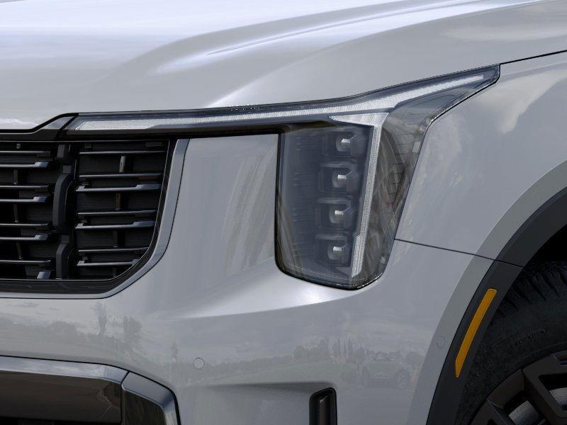 new 2026 Kia Sorento car, priced at $46,449
