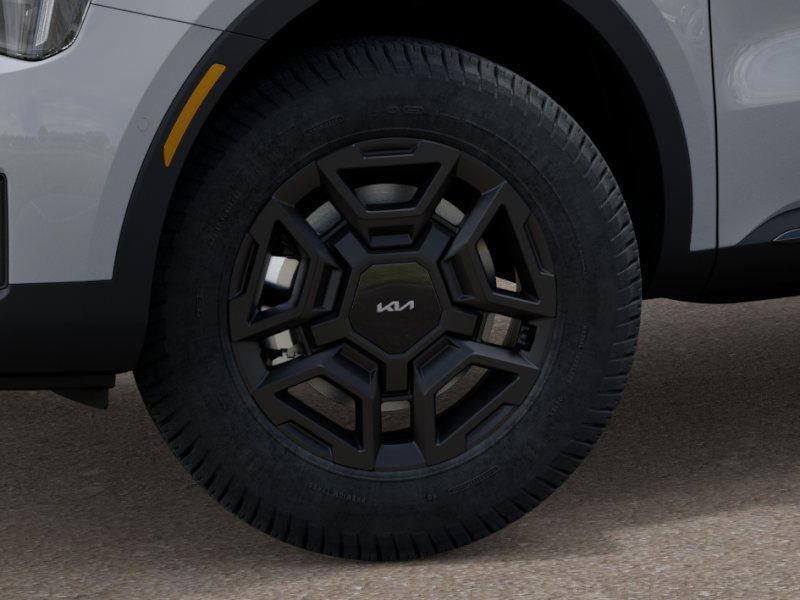 new 2026 Kia Sorento car, priced at $46,449