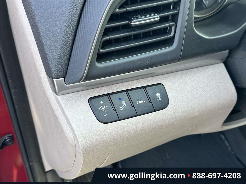 used 2019 Hyundai Elantra car, priced at $13,684