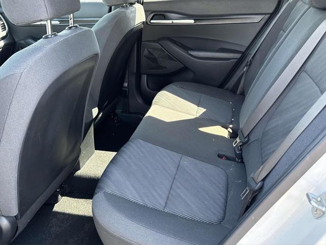 used 2021 Kia Seltos car, priced at $18,200
