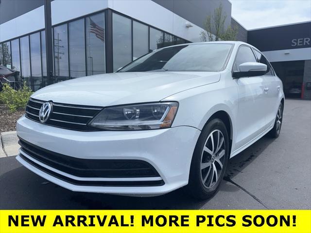 used 2017 Volkswagen Jetta car, priced at $12,900