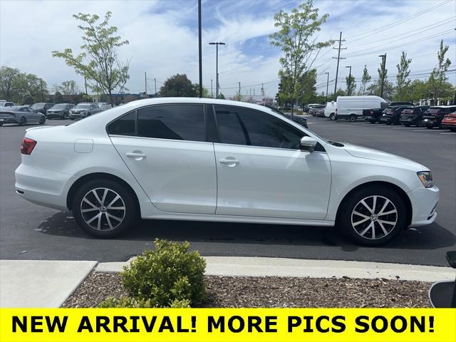 used 2017 Volkswagen Jetta car, priced at $12,900