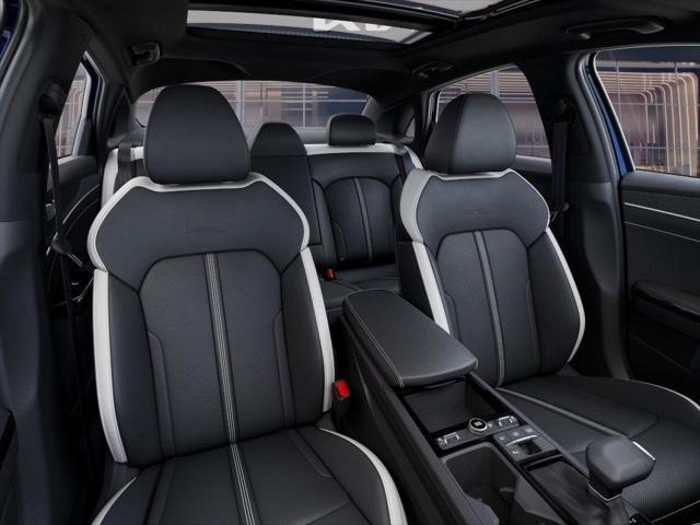 new 2025 Kia K5 car, priced at $30,758