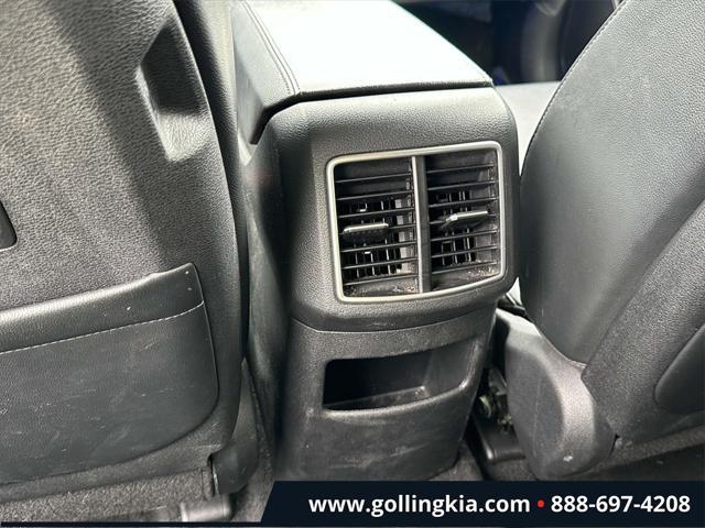 used 2023 Kia Sportage car, priced at $25,150