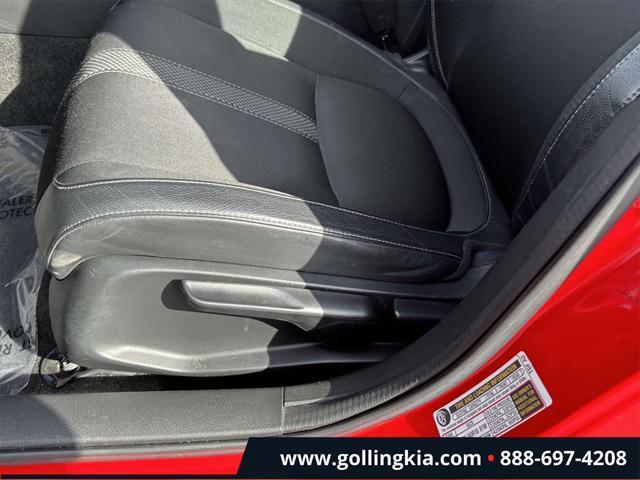 used 2020 Honda Civic car, priced at $20,400