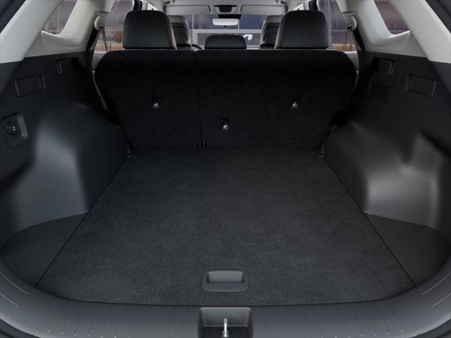 new 2026 Kia Sportage car, priced at $30,794