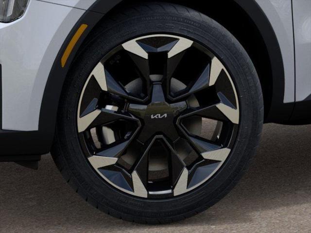 new 2025 Kia Sorento car, priced at $39,399