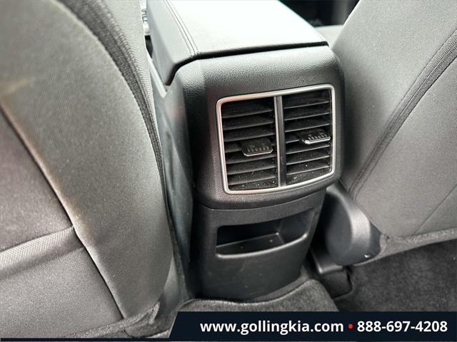 used 2023 Kia Sportage car, priced at $23,182
