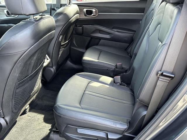 used 2022 Kia Sorento car, priced at $30,700