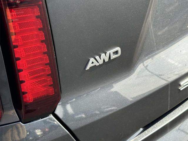 used 2022 Kia Sorento car, priced at $30,700