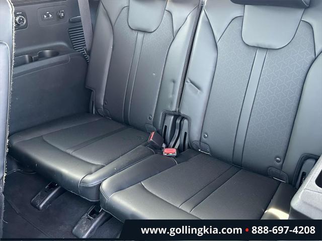 used 2022 Kia Sorento car, priced at $30,100