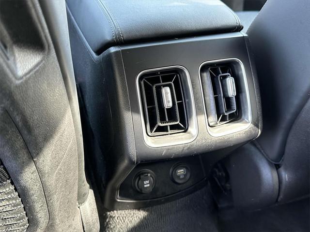 used 2022 Kia Sorento car, priced at $30,700