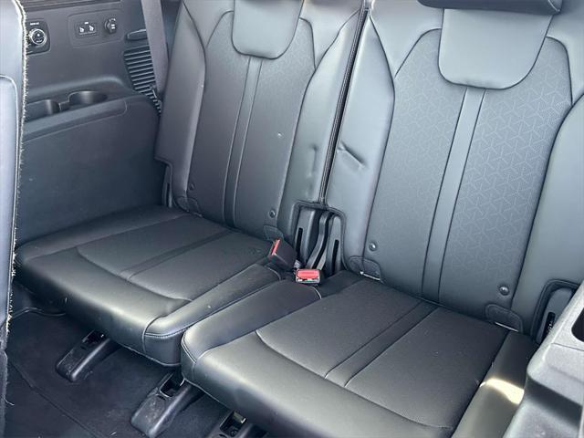used 2022 Kia Sorento car, priced at $30,700