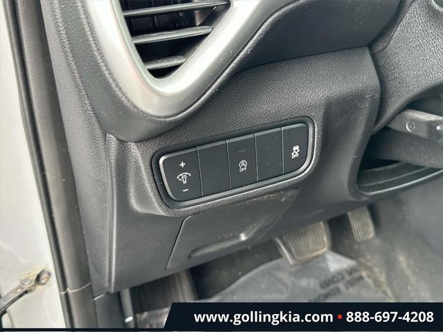 used 2020 Kia Soul car, priced at $12,712