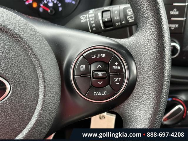 used 2020 Kia Soul car, priced at $12,712