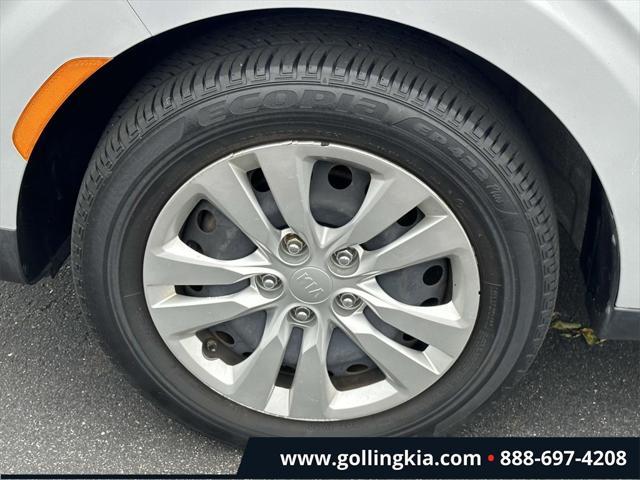 used 2020 Kia Soul car, priced at $12,712