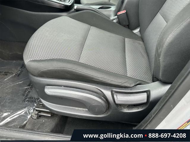 used 2020 Kia Soul car, priced at $12,712