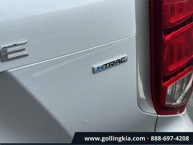 used 2022 Hyundai Palisade car, priced at $29,895