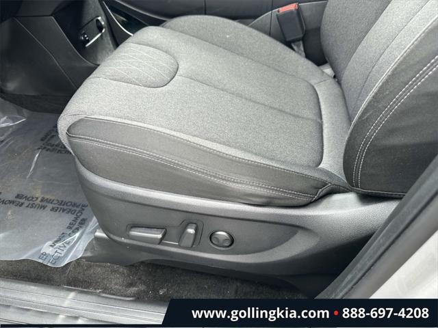 used 2022 Hyundai Palisade car, priced at $29,895