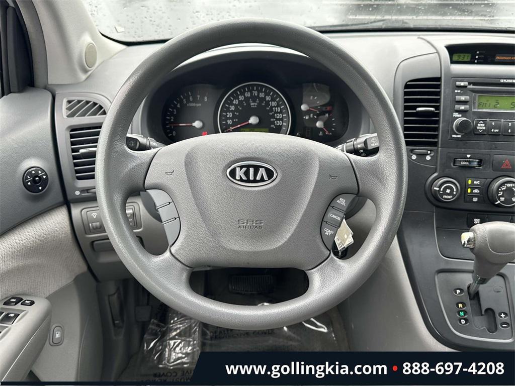 used 2006 Kia Sedona car, priced at $2,555