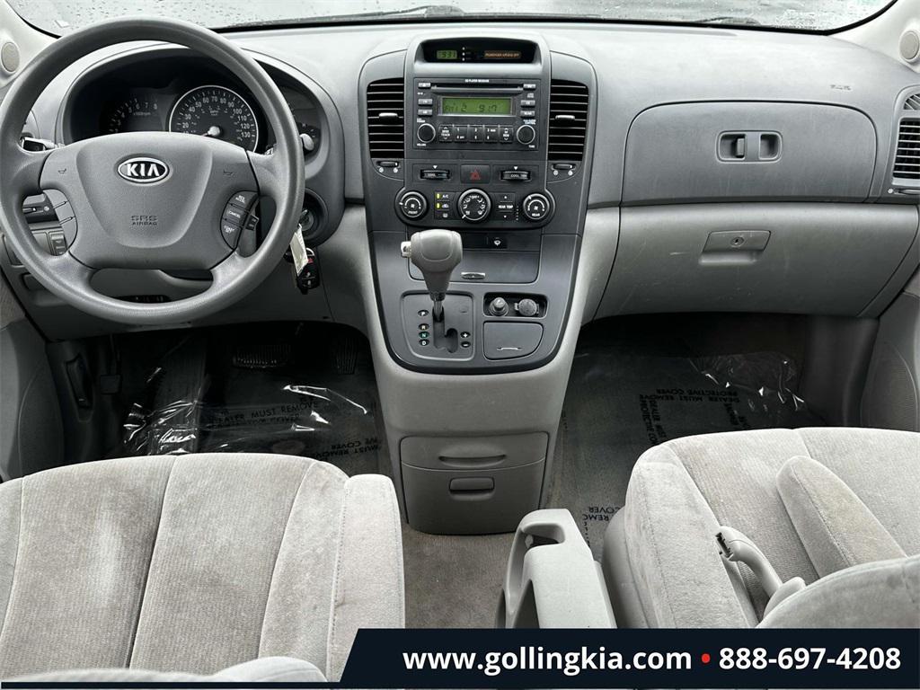 used 2006 Kia Sedona car, priced at $2,555