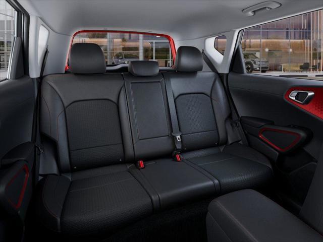 new 2025 Kia Soul car, priced at $24,359