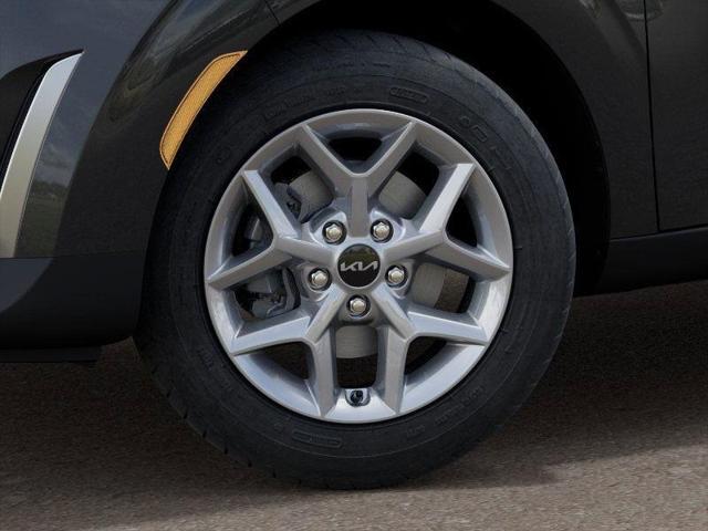 new 2025 Kia Soul car, priced at $21,640