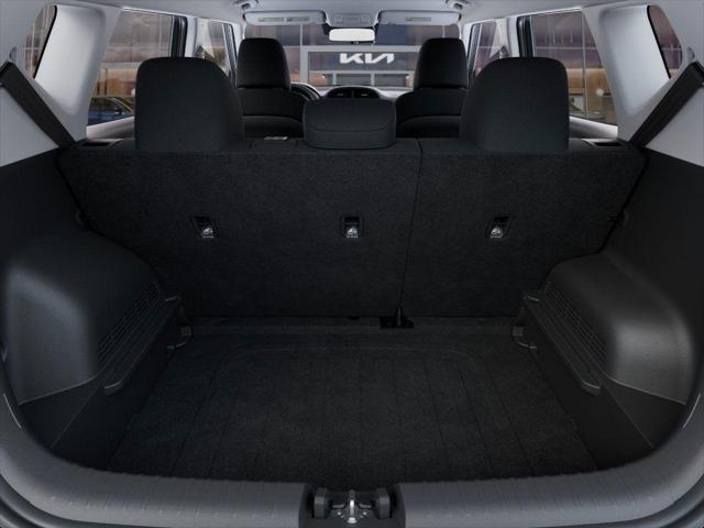 new 2025 Kia Soul car, priced at $21,640