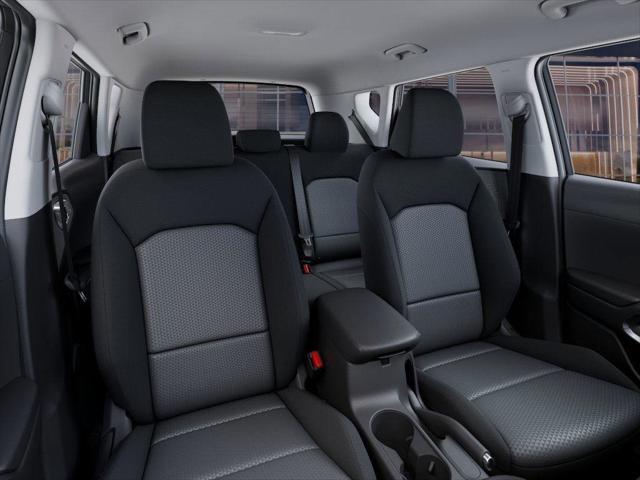 new 2025 Kia Soul car, priced at $21,640