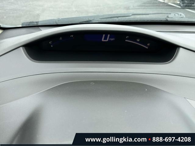 used 2009 Honda Civic car, priced at $8,800