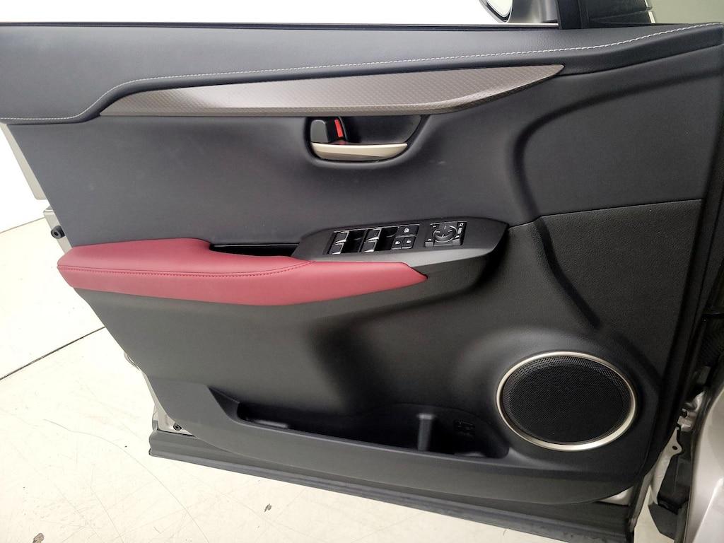 used 2021 Lexus NX 300 car, priced at $28,998