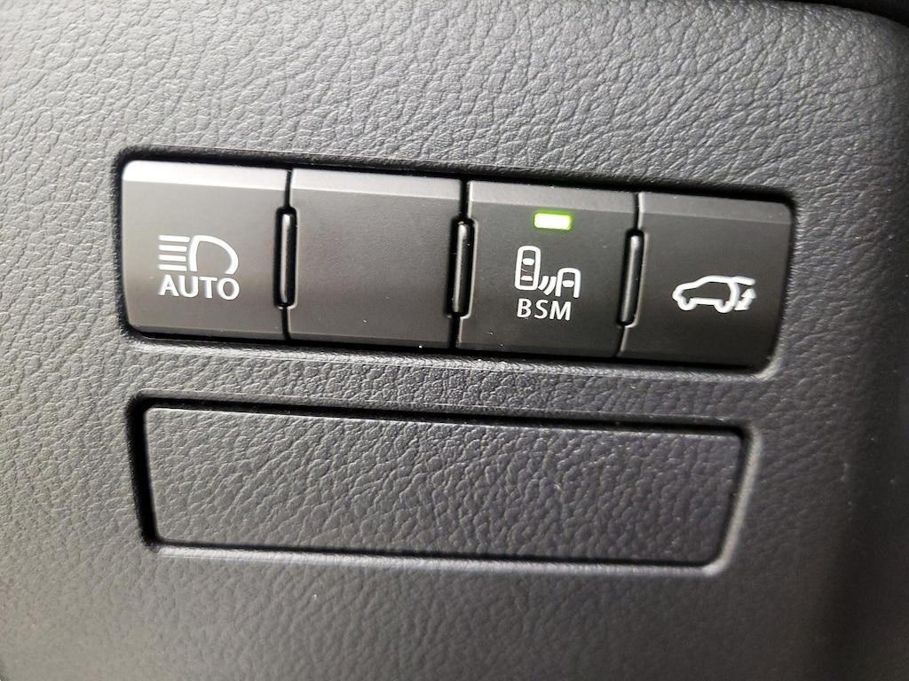 used 2021 Lexus NX 300 car, priced at $28,998