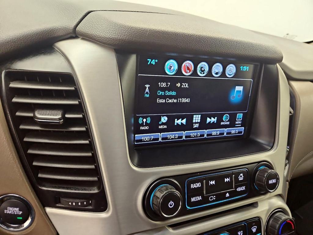 used 2020 GMC Yukon XL car, priced at $41,998