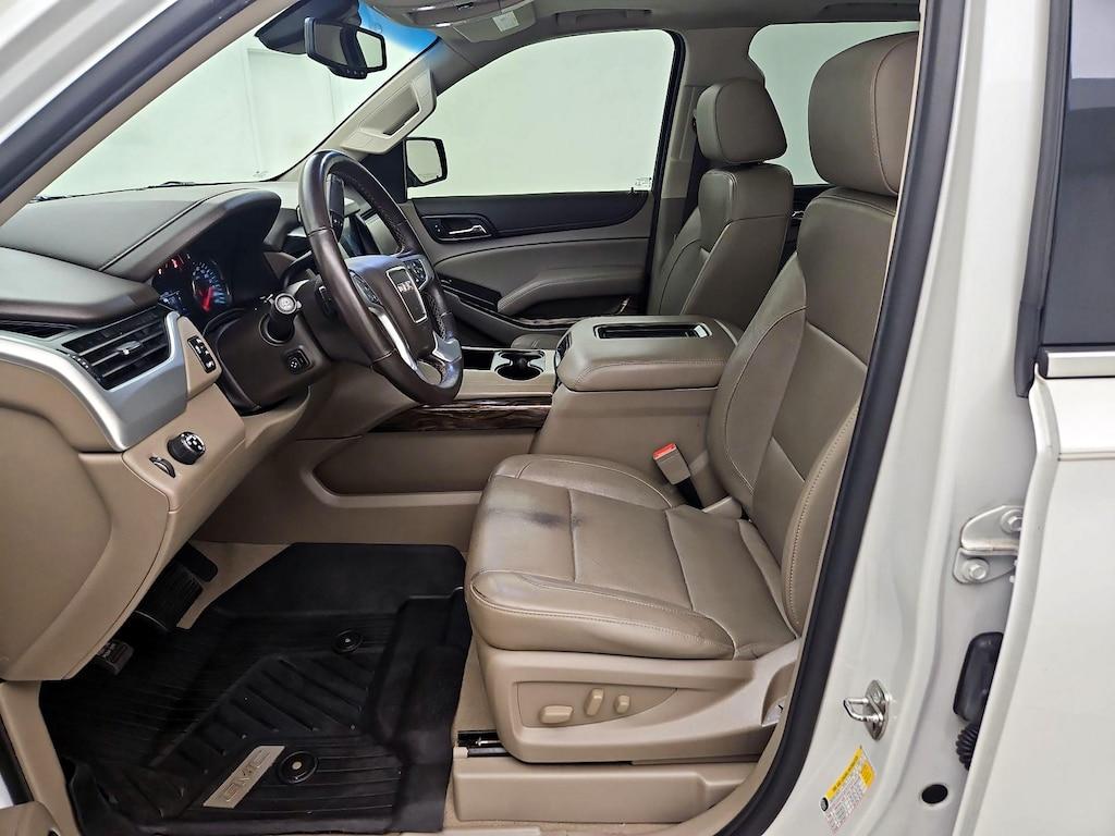 used 2020 GMC Yukon XL car, priced at $41,998