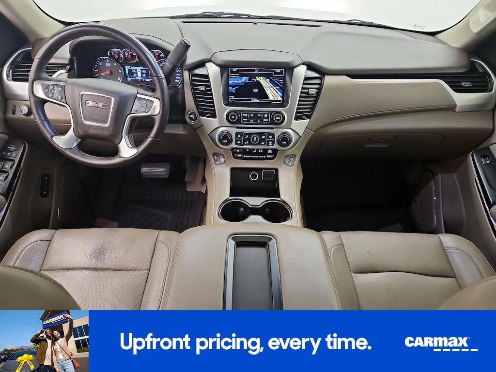 used 2020 GMC Yukon XL car, priced at $41,998