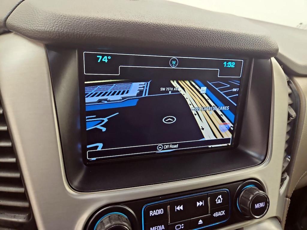 used 2020 GMC Yukon XL car, priced at $41,998