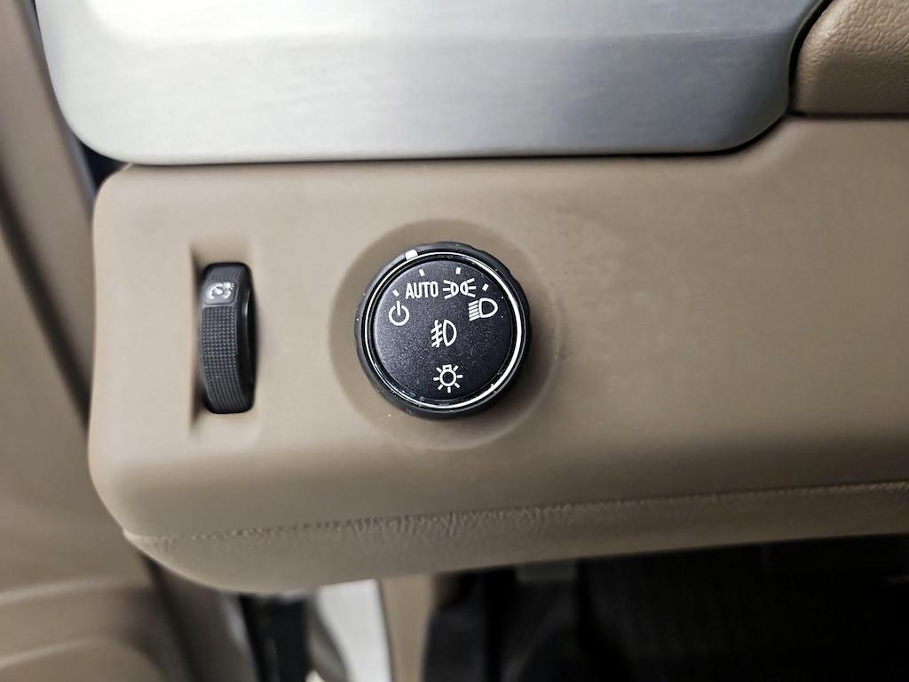 used 2020 GMC Yukon XL car, priced at $41,998