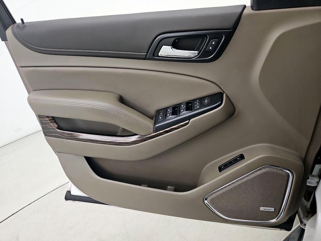 used 2020 GMC Yukon XL car, priced at $41,998