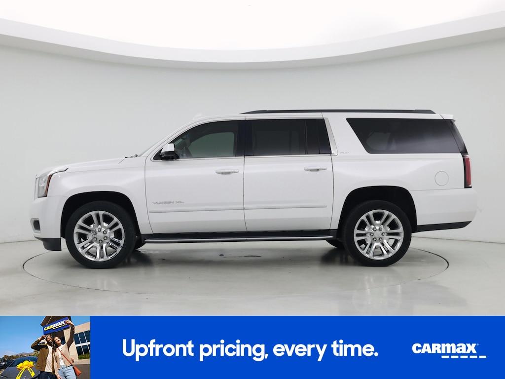used 2020 GMC Yukon XL car, priced at $41,998