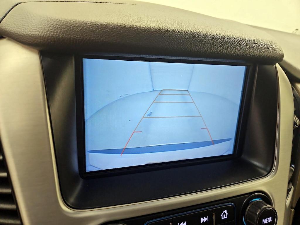 used 2020 GMC Yukon XL car, priced at $41,998