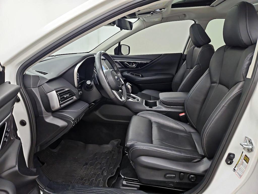 used 2024 Subaru Outback car, priced at $34,998