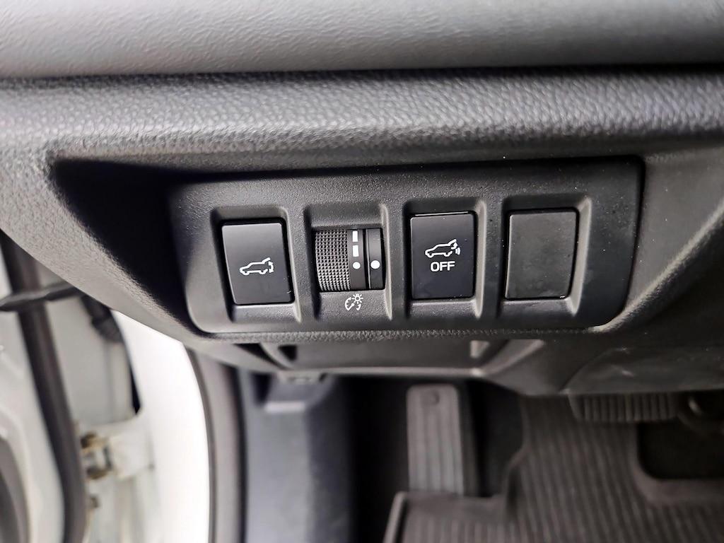 used 2024 Subaru Outback car, priced at $34,998