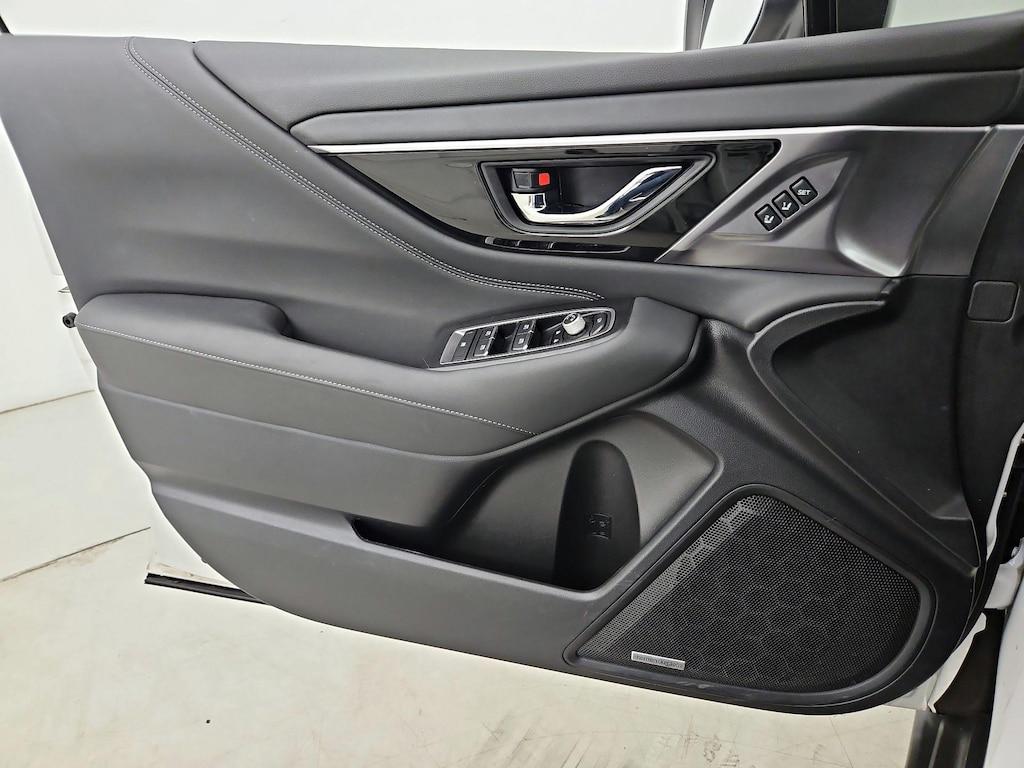 used 2024 Subaru Outback car, priced at $34,998