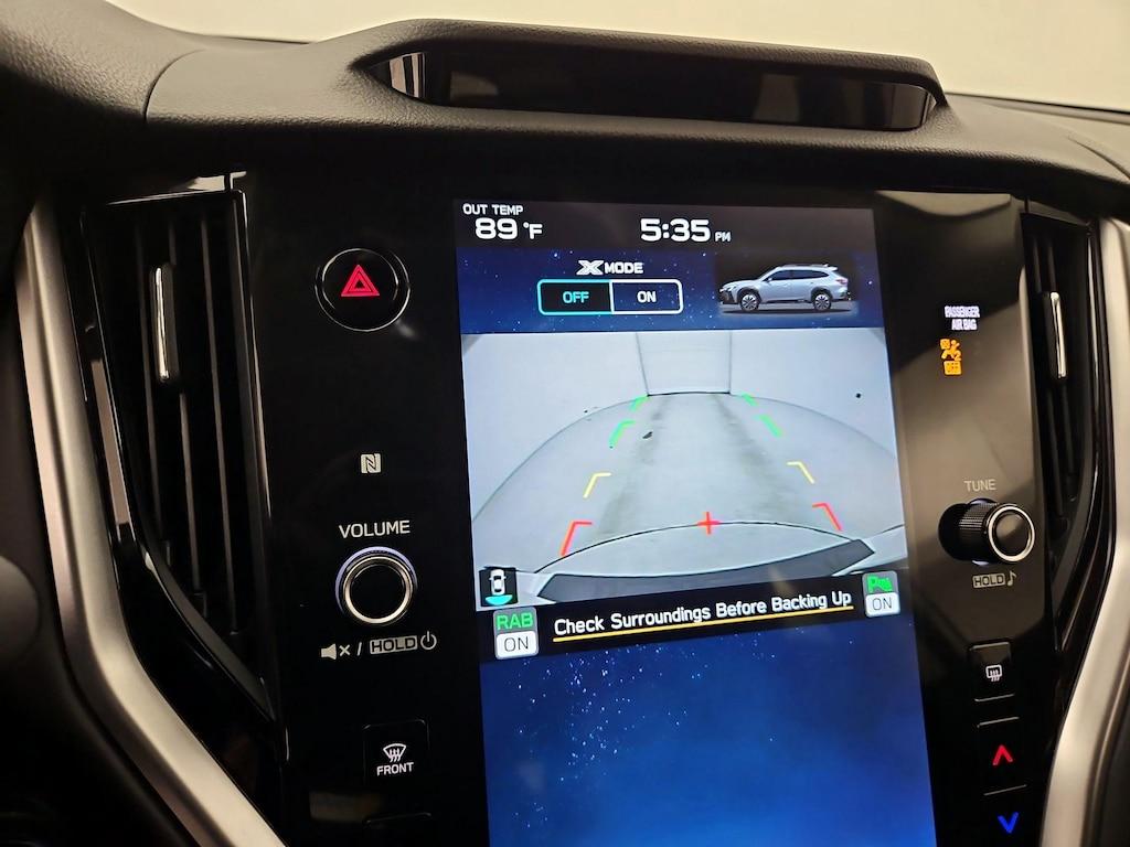 used 2024 Subaru Outback car, priced at $34,998