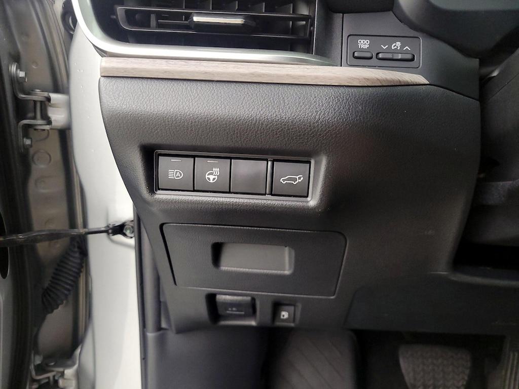 used 2024 Toyota Grand Highlander car, priced at $51,998